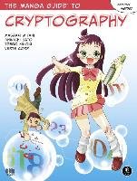 The Manga Guide to Cryptography Mitani Masaaki, Sato Shinichi