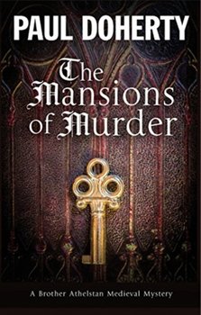The Mansions of Murder - Doherty Paul