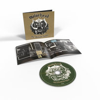 The Manticore Tapes Motorhead [Motörhead]