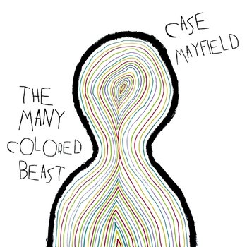 The Many Colored Beast - Case Mayfield