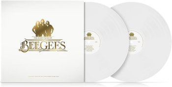 The Many Faces Of Bee Gees (Kolorowy Winyl) (Limited Edition) - Bee Gees