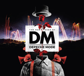 The Many Faces Of Depeche Mode  - Depeche Mode