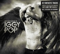 The Many Faces Of Iggy Pop Iggy Pop