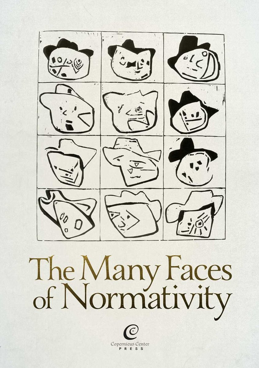 The Many Faces of Normativity - ebook mobi