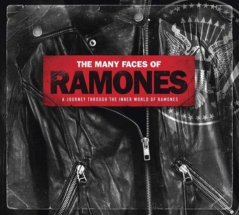 The Many Faces Of Ramones - Ramones