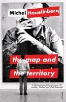The Map and the Territory - Houellebecq Michel