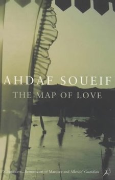 The Map of Love - Soueif Ahdaf