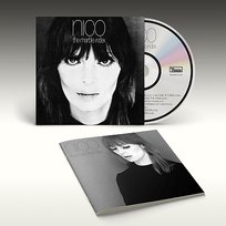 The Marble Index (High Quality 2023 Edition) Nico