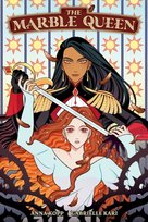 The Marble Queen Anna Kopp, Gabrielle Kari