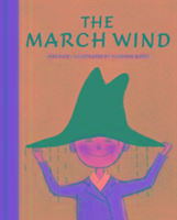 The March Wind - Rice Inez
