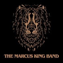 The Marcus King Band The Marcus King Band