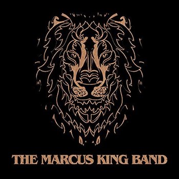 The Marcus King Band, płyta winylowa - The Marcus King Band