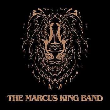 The Marcus King Band - The Marcus King Band