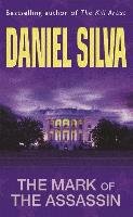 The Mark Of The Assassin - Silva Daniel