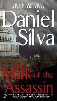 The Mark of the Assassin - Silva Daniel