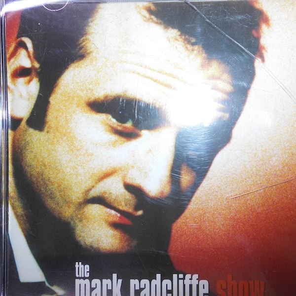 Marc Riley Mark Radcliffe The Mark Radcliffe Show - Radcliffe Jessica | Muzyka Sklep EMPIK.COM