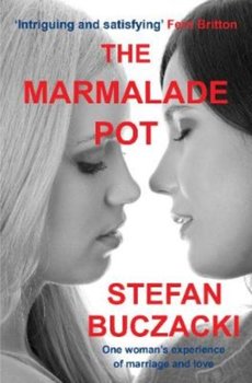 The Marmalade Pot - Buczacki Stefan