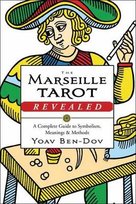 The Marseille Tarot Revealed Ben-Dov Yoav