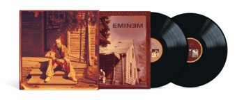 The Marshall Mathers (25th Anniversary Edition), płyta winylowa - Eminem