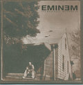 The Marshall Mathers&nbsp;-&nbsp;Eminem