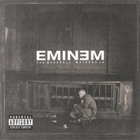 The Marshall Mathers LP Eminem