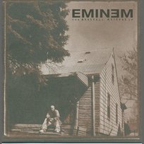 The Marshall Mathers LP