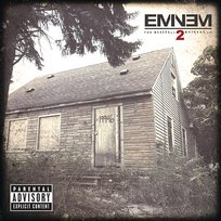 The Marshall Mathers LP2 Eminem