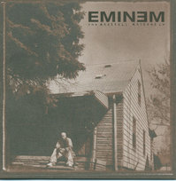 The Marshall Mathers
