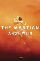 The Martian Weir Andy