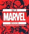 The Marvel Book - Wiacek Stephen
