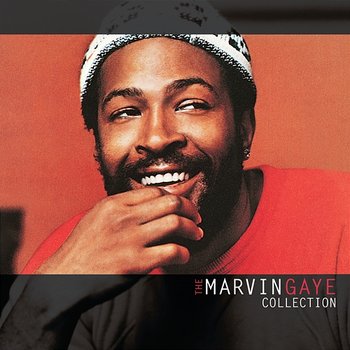 The Marvin Gaye Collection - Marvin Gaye