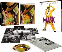 The Mask (Maska)