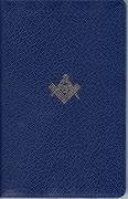 The Masonic Bible Haywood H. L., Collins Uk