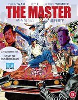 The Master (Mistrz) Anderson Thomas Paul