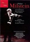 The Master Of Invention - Milstein Nathan