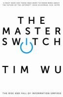 The Master Switch - Wu Tim