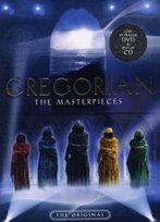 The Masterpieces - Decade I Gregorian