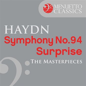 The Masterpieces - Haydn: Symphony No. 94 "Surprise" - North German Radio Orchestra & Leopold Ludwig