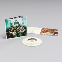 The Masterplan (Remastered) Oasis