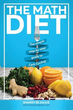 The Math Diet - Kieser Julius