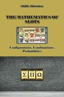 The Mathematics of Slots Barboianu Catalin