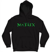 The Matrix Bluza Neo Morfeusz Keanu Reeves GILDAN
