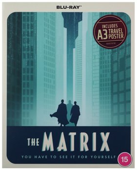The Matrix - Wachowski Lana, Wachowski Lilly