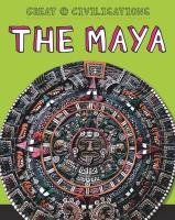 The Maya - Kelly Tracey, Watts Franklin