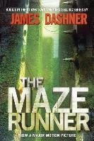 The Maze Runner 1 Dashner James