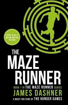 The Maze Runner 1 - Dashner James