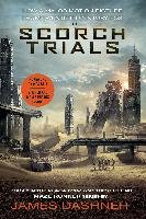 The Maze Runner 2. The Scorch Trials - Dashner James