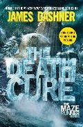 The Maze Runner 3. The Death Cure - Dashner James