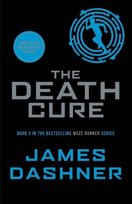 The Maze Runner 3. The Death Cure Dashner James