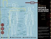The Measure of Man and Woman Dreyfuss Henry